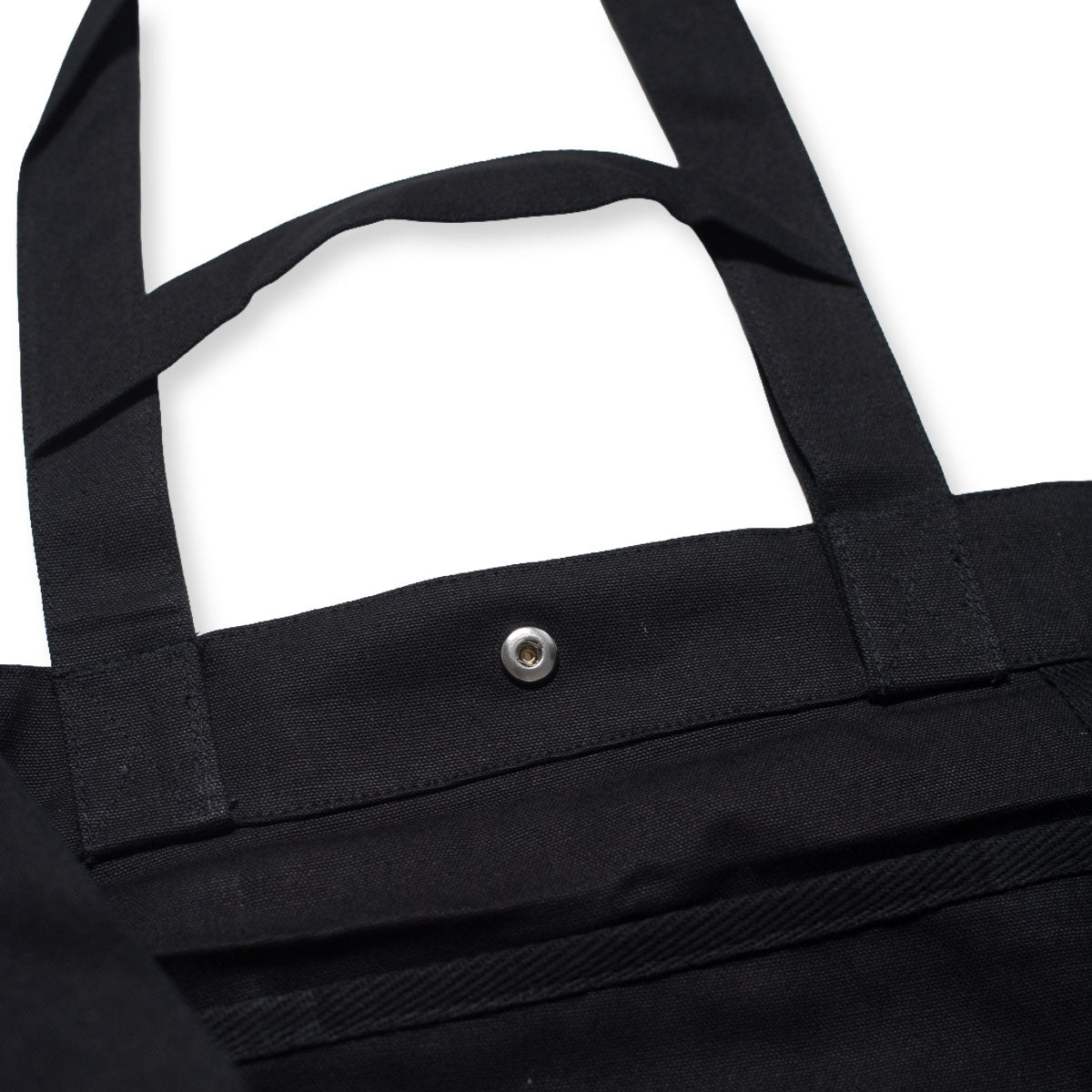Courtauld Large Shopper Bag Black