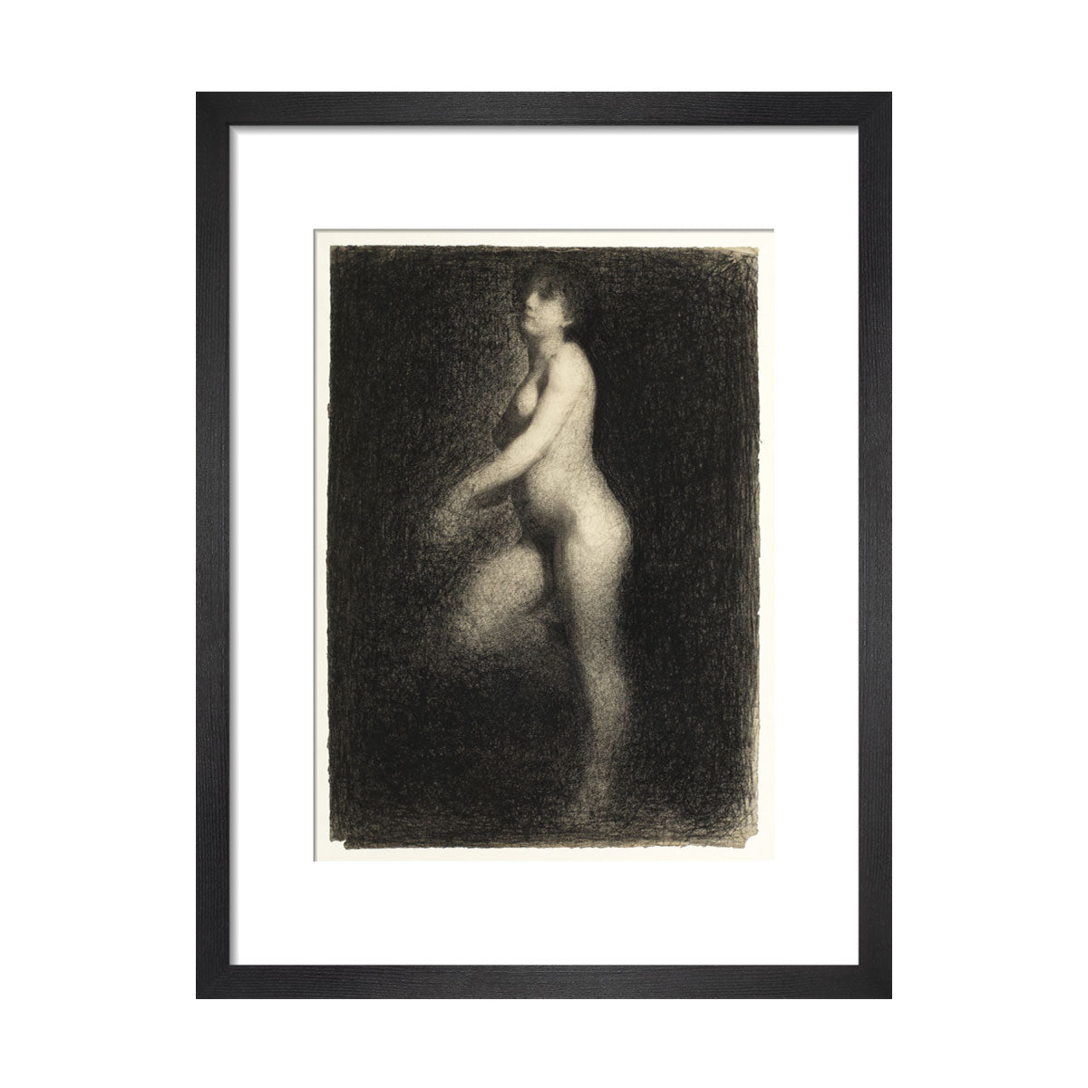 Female Nude