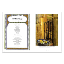 Load image into Gallery viewer, The Bloomsbury Cookbook PB
