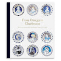 From Omega To Charleston: The Art of Vanessa Bell and Duncan Grant 1910 - 1934