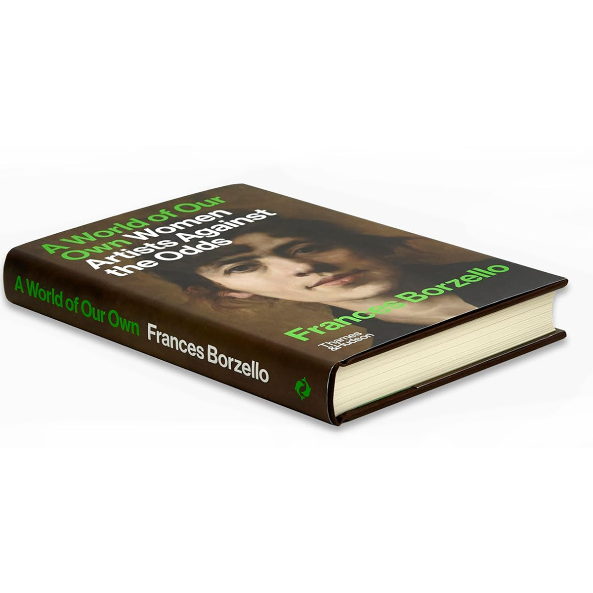 A World of Our Own: Women Artists Against the Odds