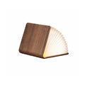 Mini Book Light Walnut