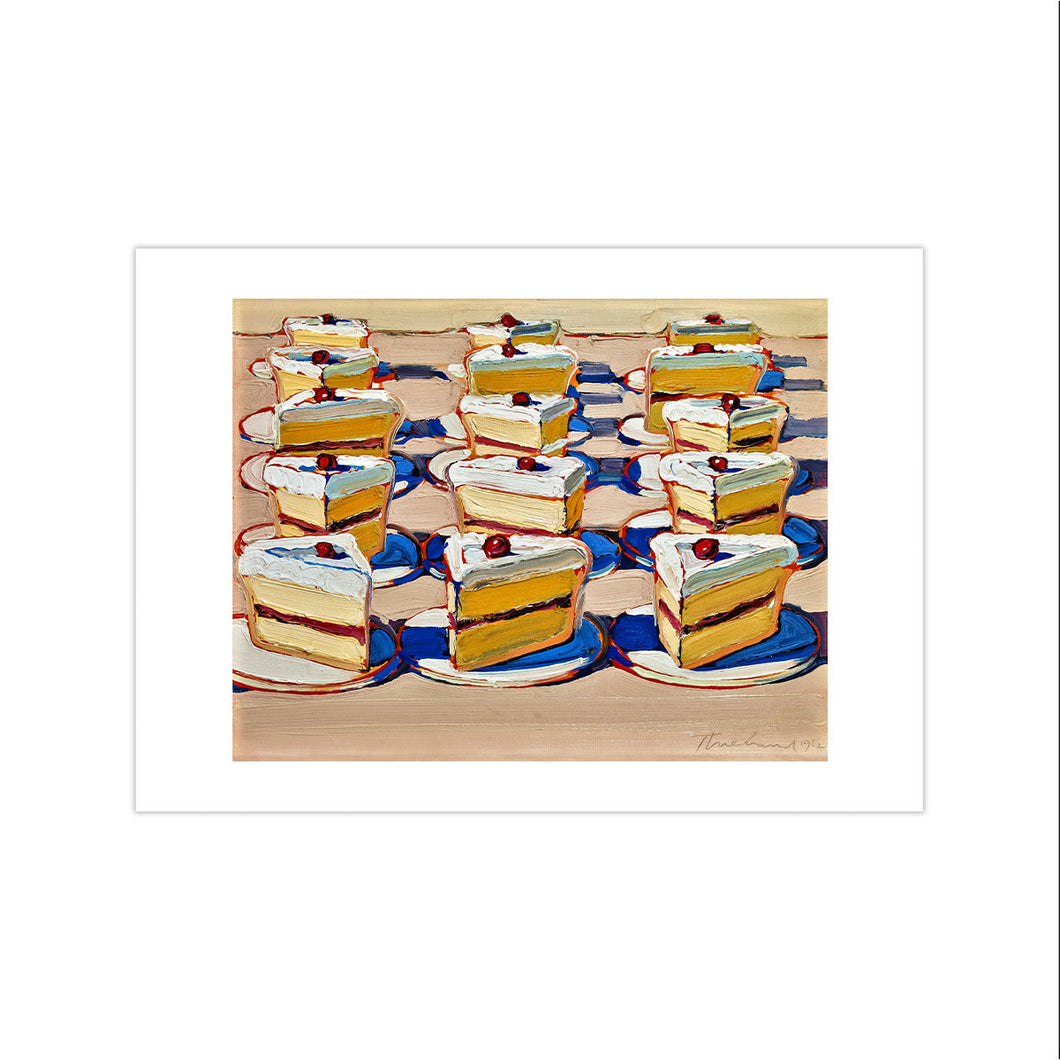 PC Thiebaud Boston Cremes