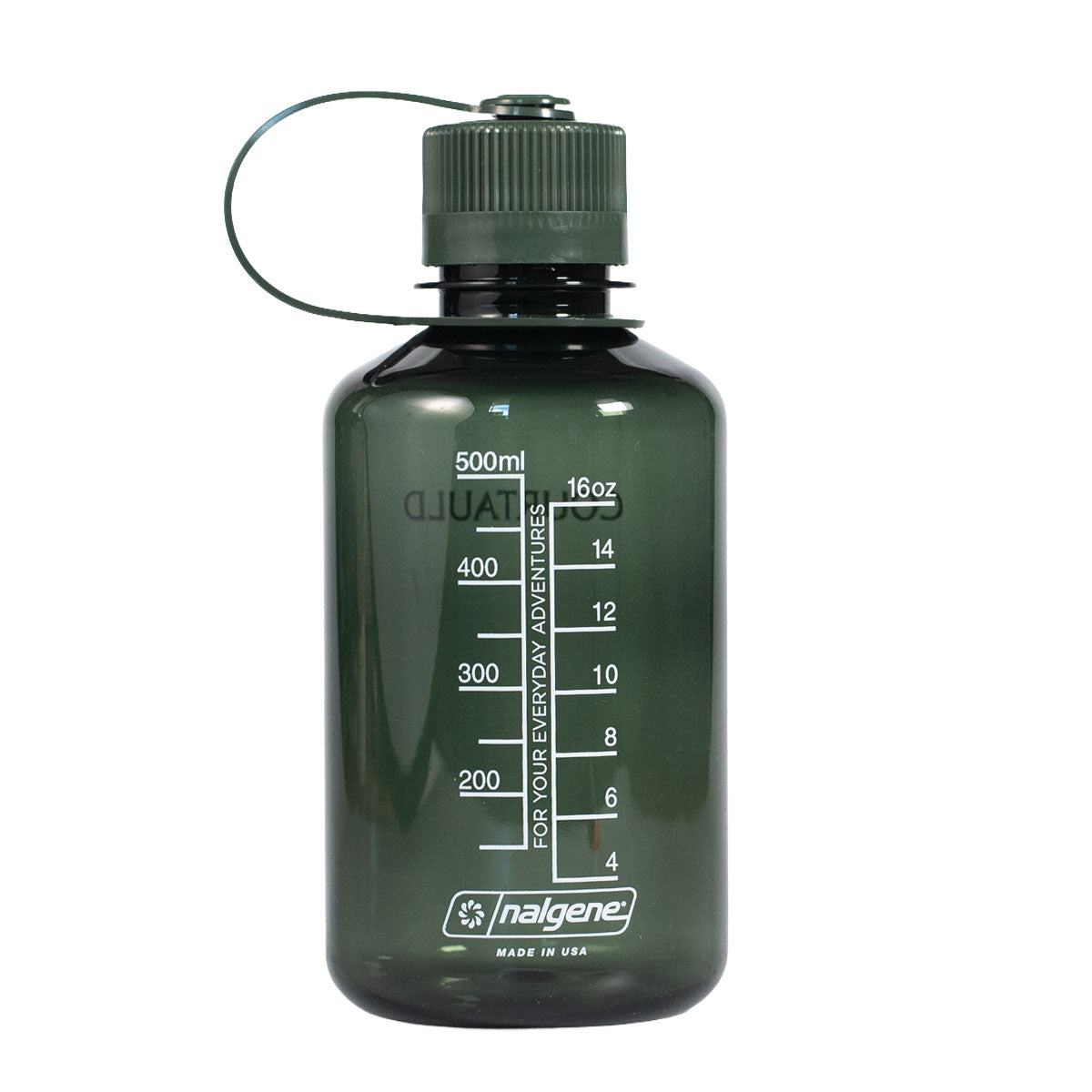 Water bottle Courtauld 0.5L