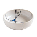 Bowl Hepworth Inspired