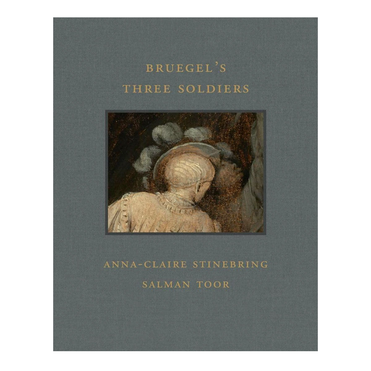 Bruegel's Three Soldiers