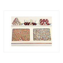 Load image into Gallery viewer, Peppermint Counter
