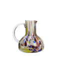 Glass Jug Pointillism