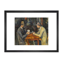 Load image into Gallery viewer, The Card Players
