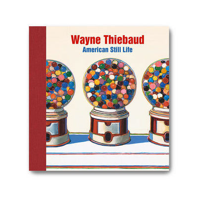 Wayne Thiebaud