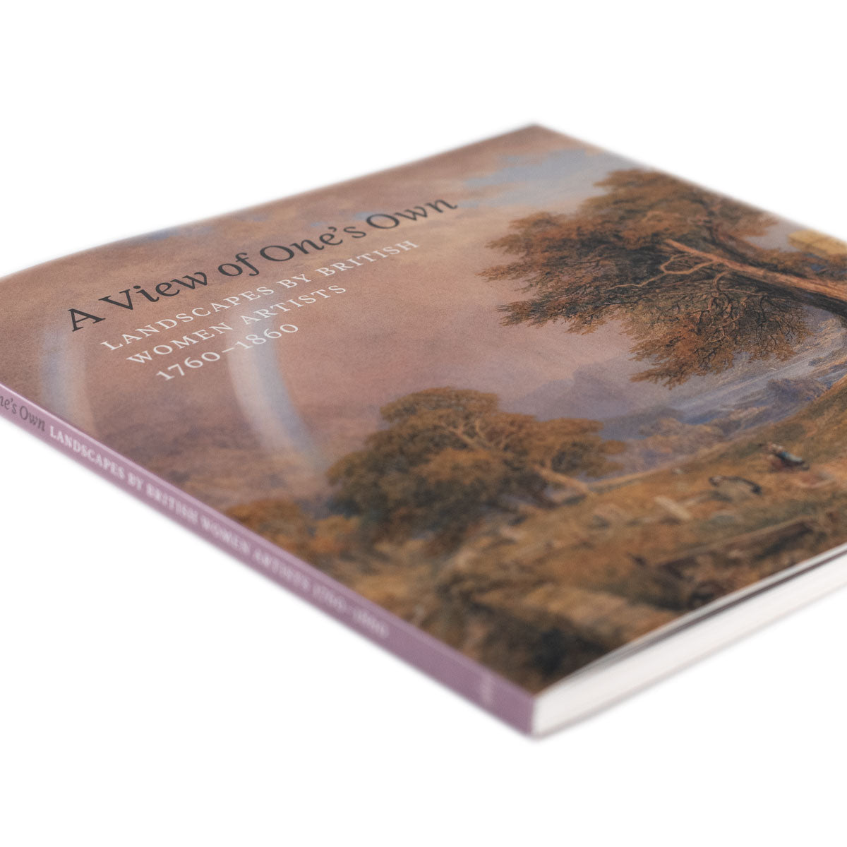 A View of One’s Own Exhibition Catalogue