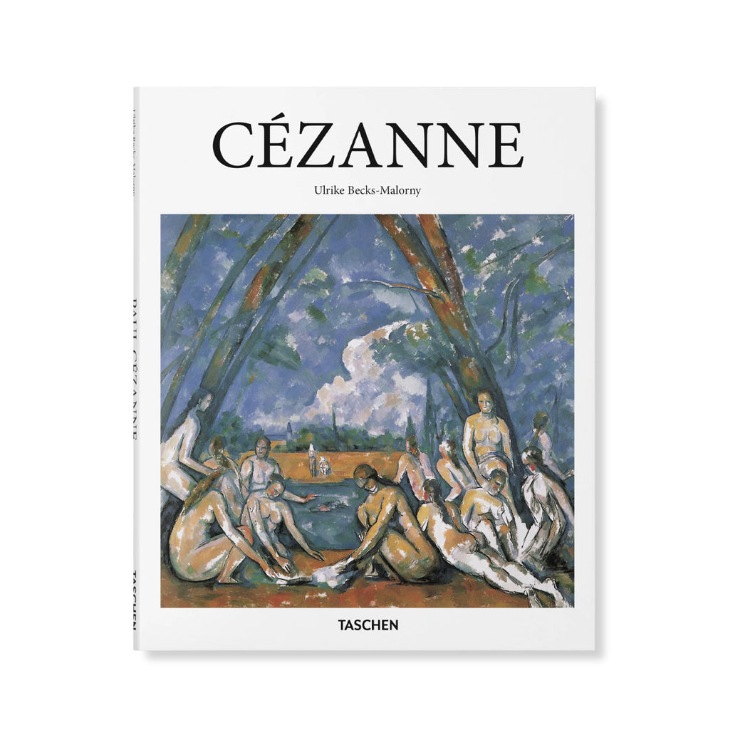 Cezanne