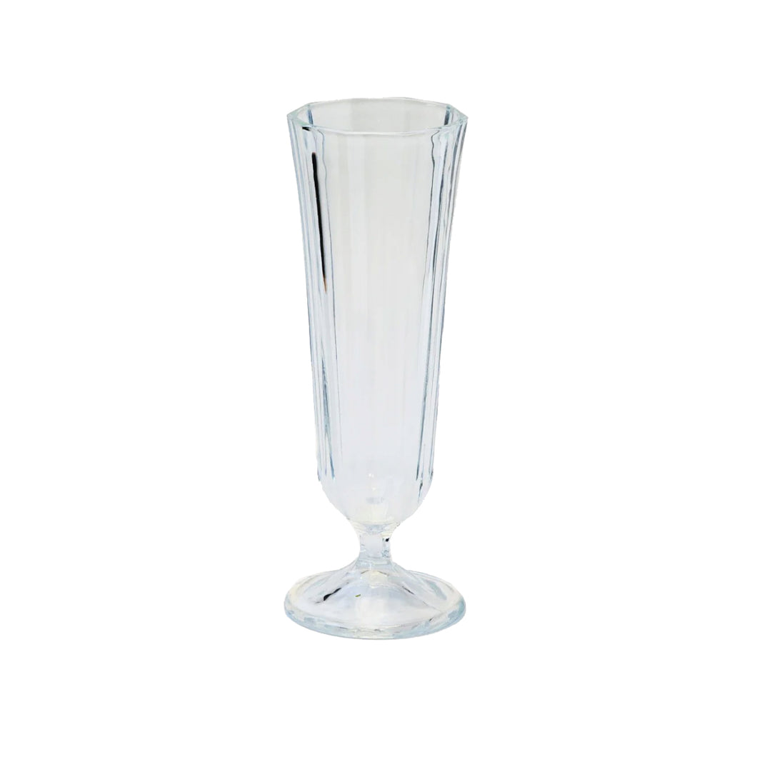 Champagne Flute Glass