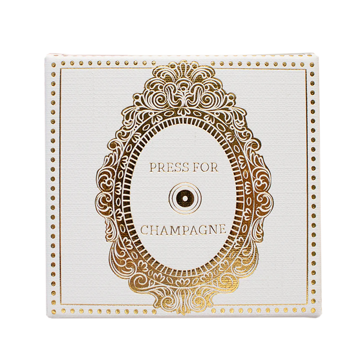 Marc De Champagne Truffles