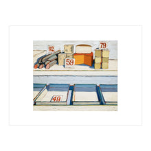 Load image into Gallery viewer, Delicatessen Counter
