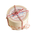 Camembert Chocolate Mice