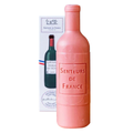 Wine soap