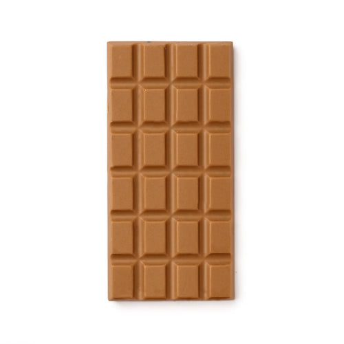 Chocolate Bar Cinnamon Toast