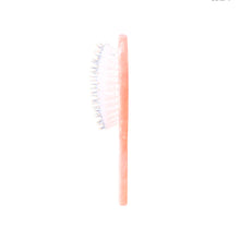 Load image into Gallery viewer, Hair Brush Pink Ballet Bow
