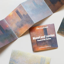 Load image into Gallery viewer, Concertina Set Monet and London
