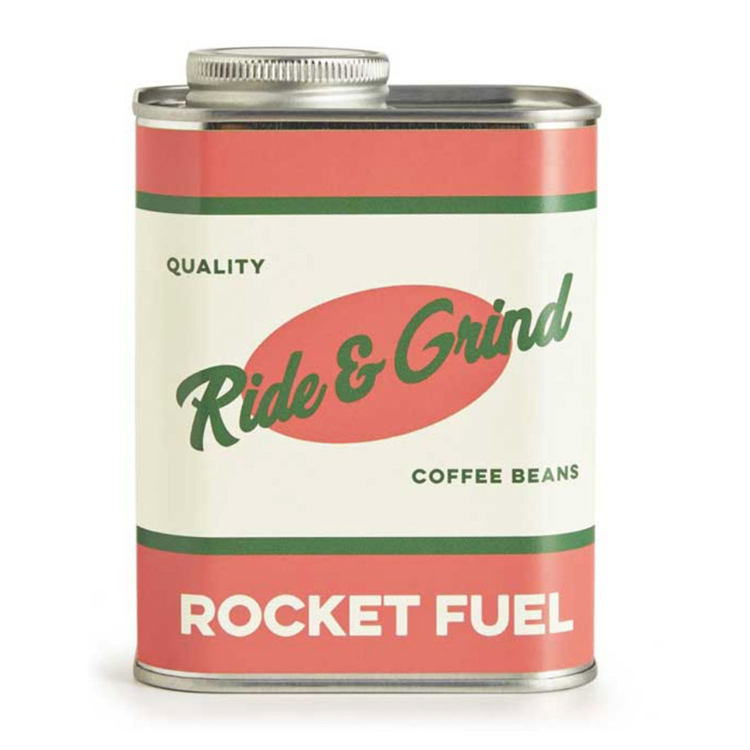 Coffee Beans Rocket Fuel