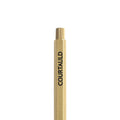 Courtauld Pen Vintage Gold