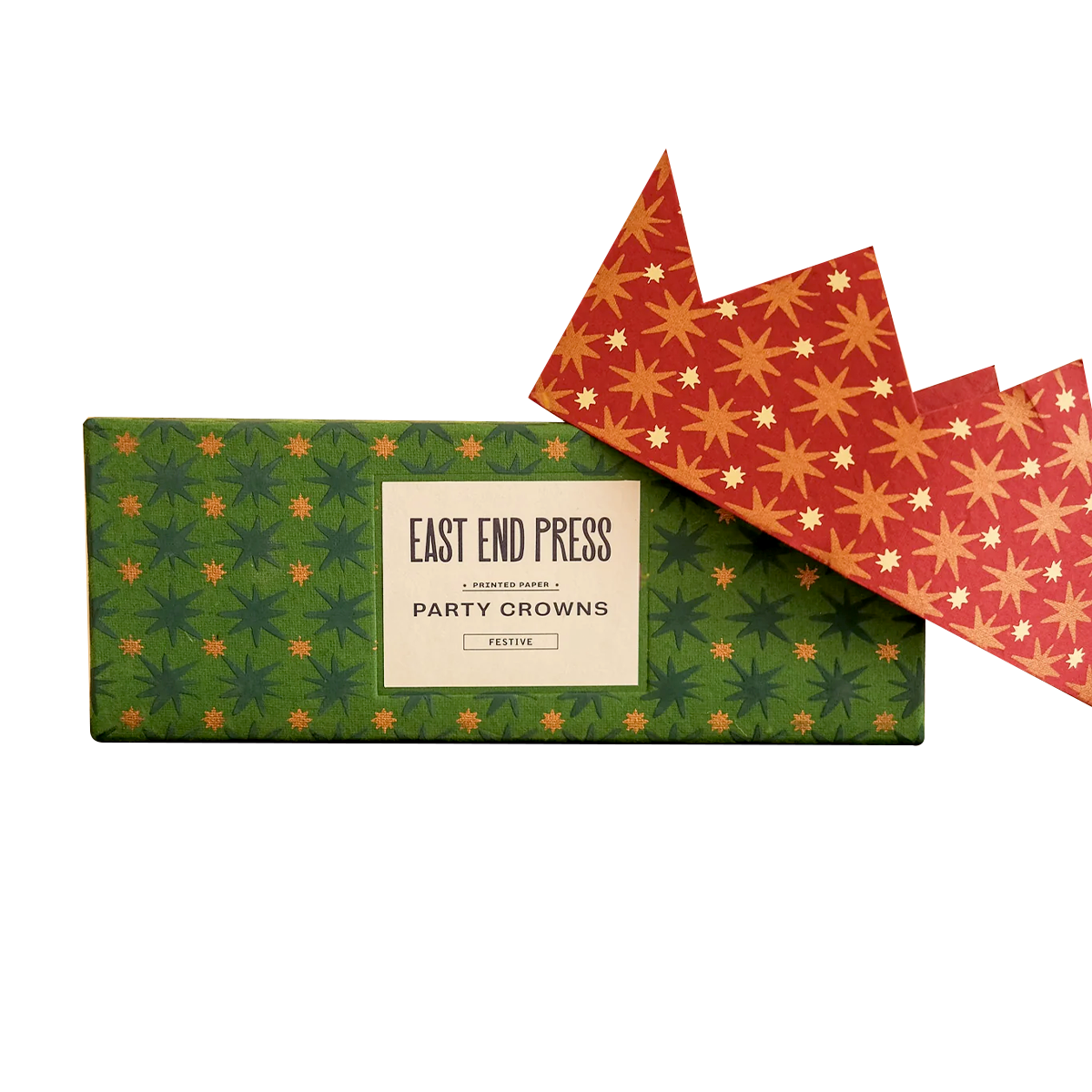 Paper Crowns Pack