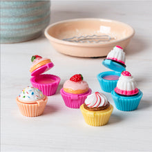 Load image into Gallery viewer, Lipgloss Cupcakes
