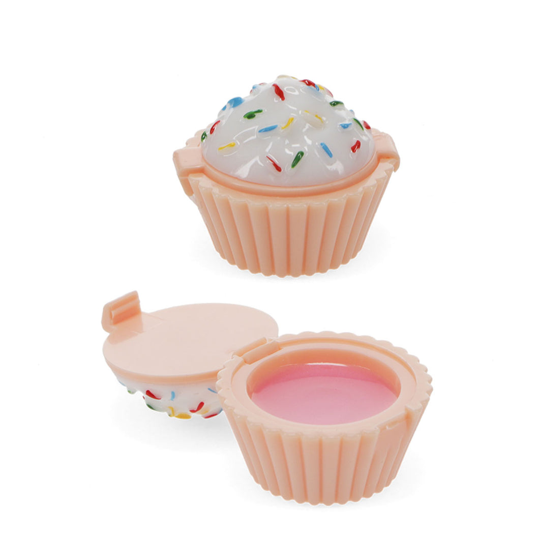 Lipgloss Cupcakes
