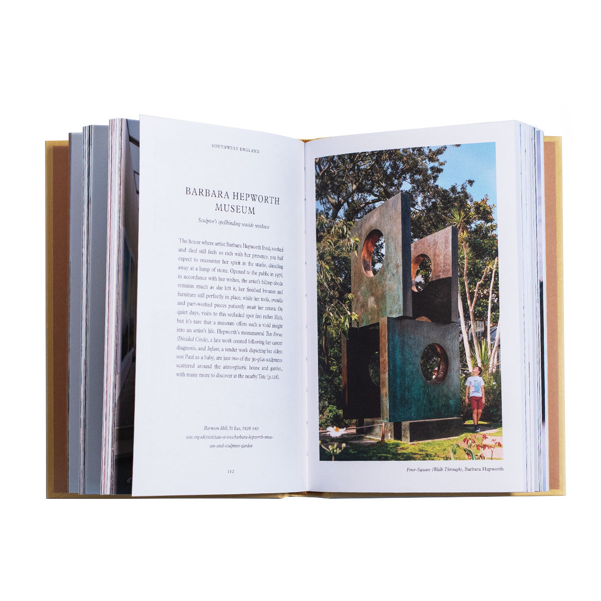 British Art Destinations