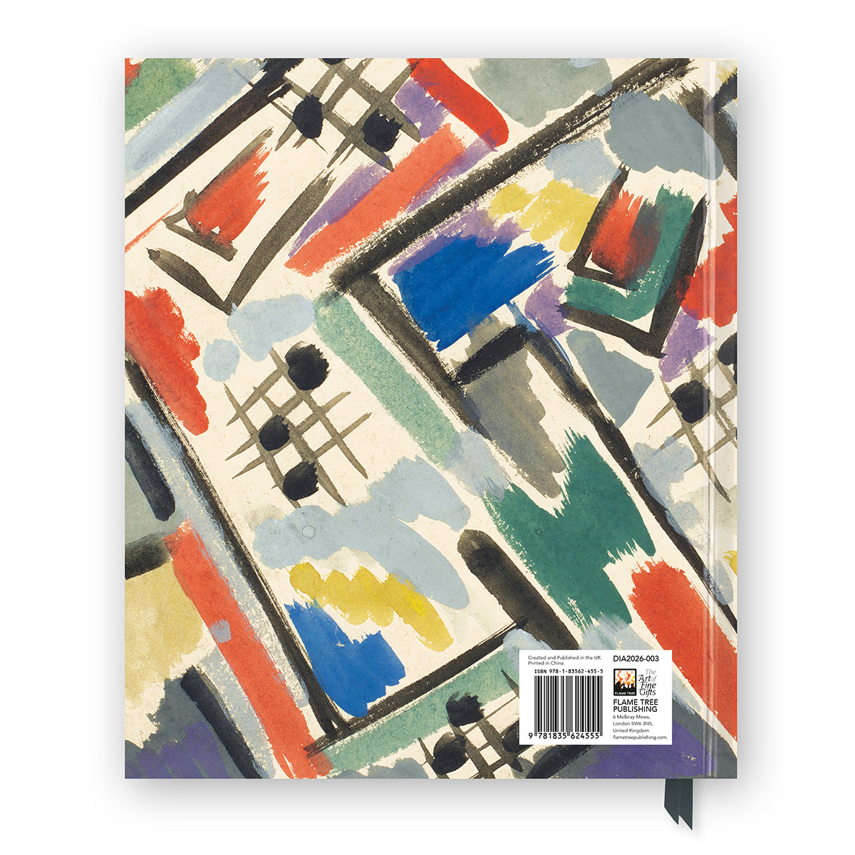 Courtauld Desk Diary