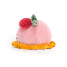 Load image into Gallery viewer, Jellycat Patisserie Dome Framboise
