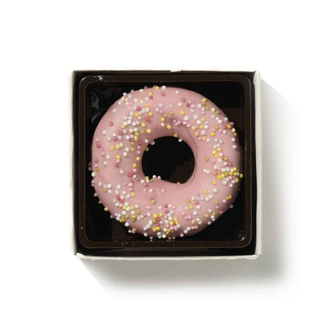 Chocolate Donut