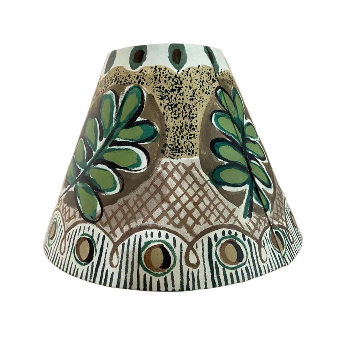 Duncan Green Small Lampshade