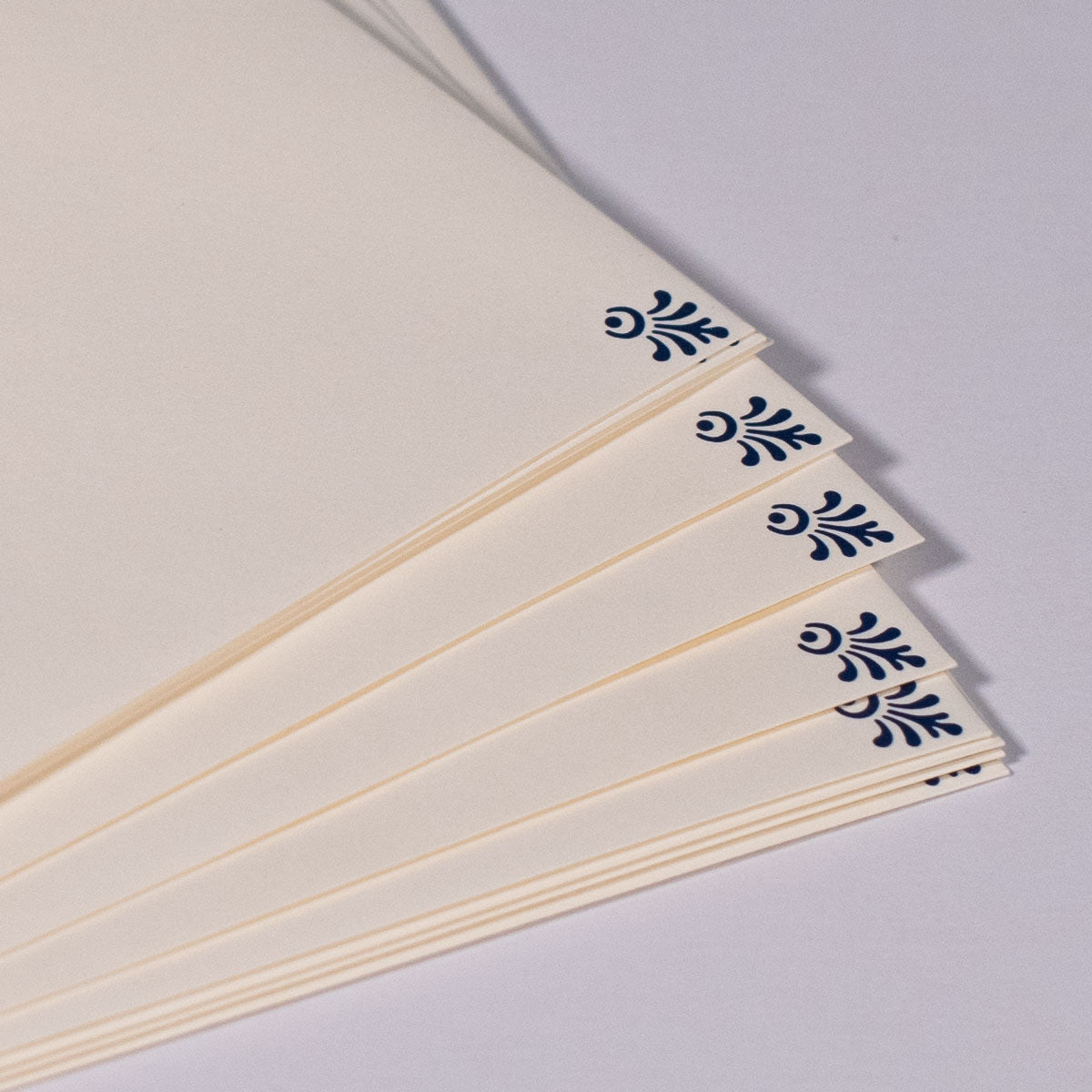 Envelopes 'Quoi de Neuf?'