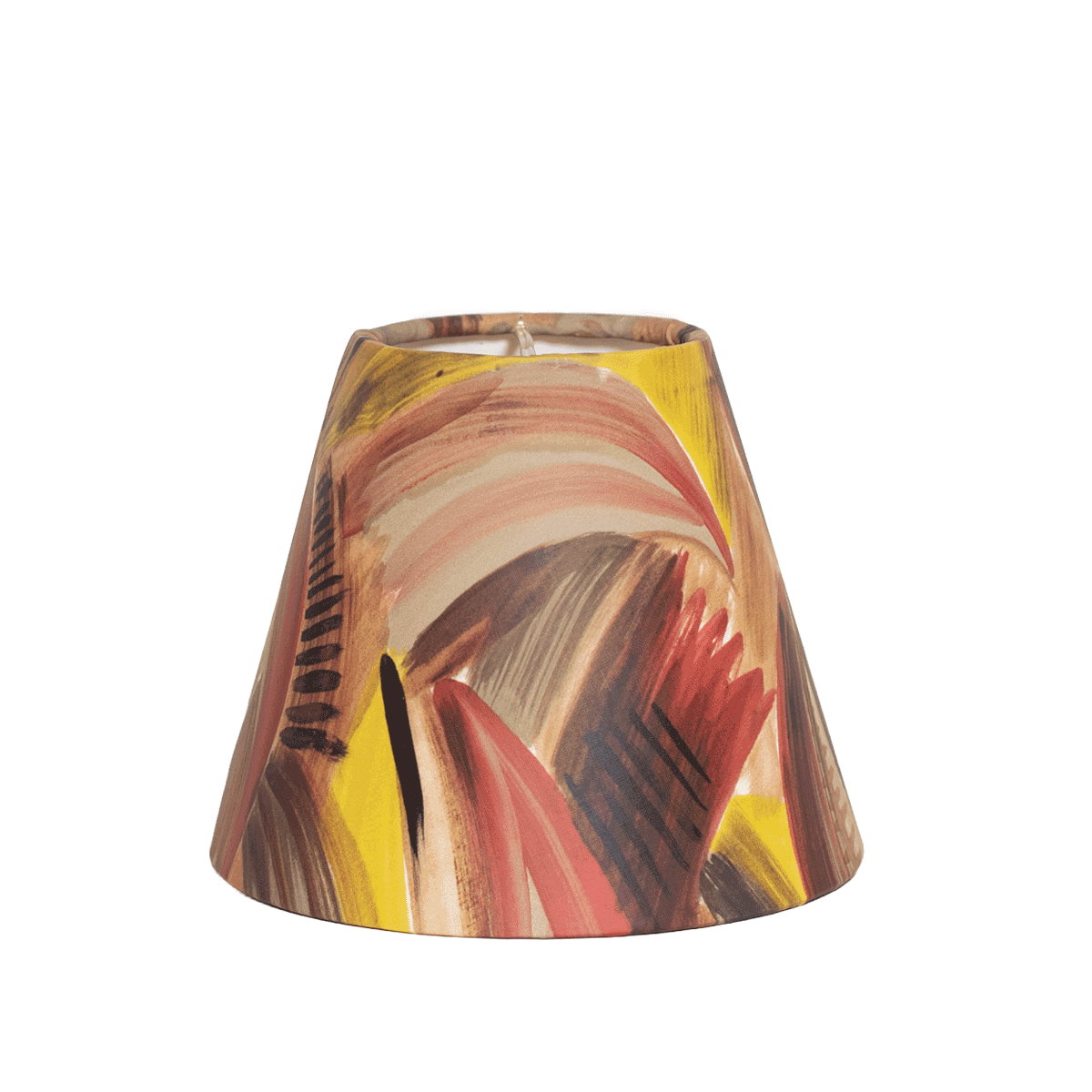 Lampshade Extra-Small Winifred Gill Inspired Wave