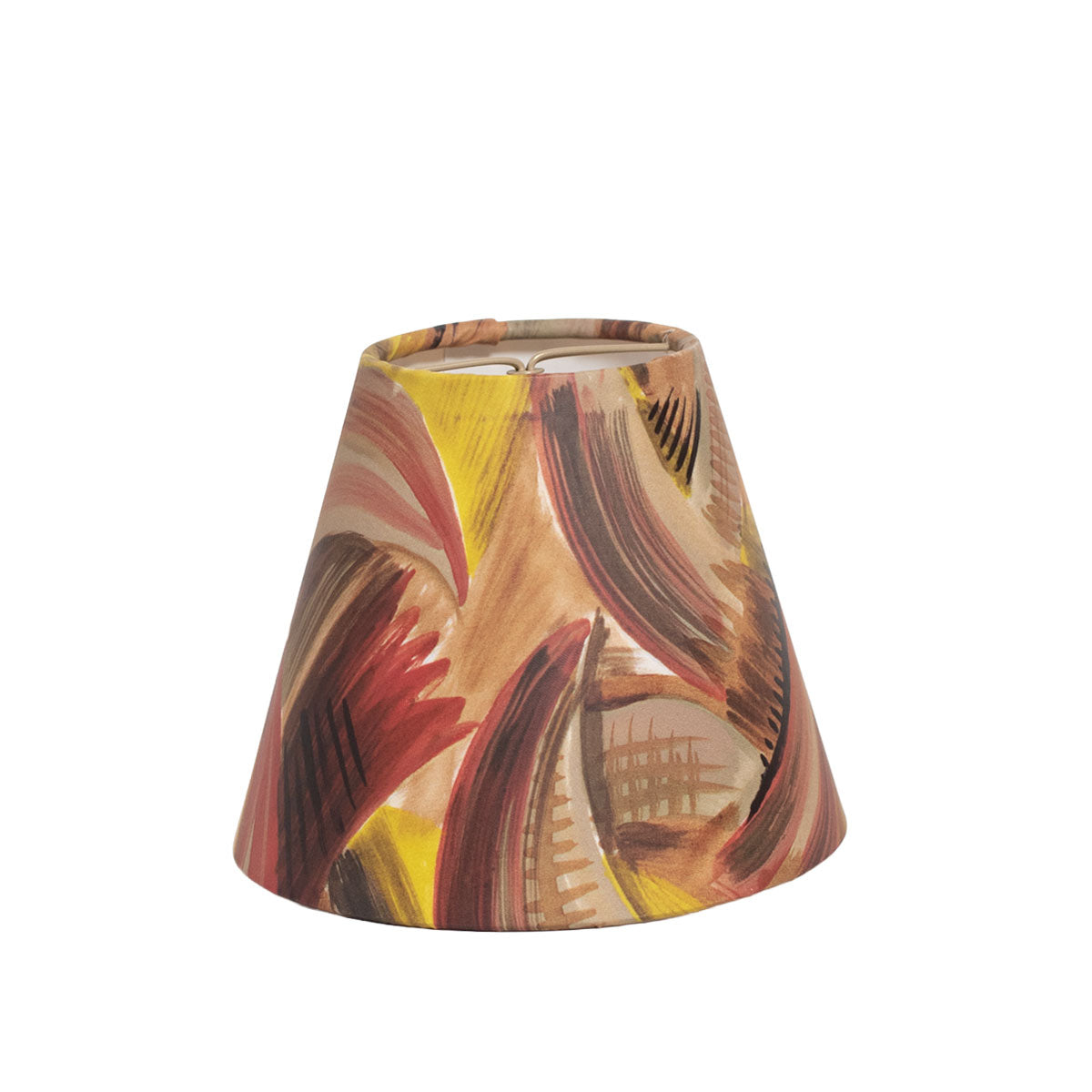 Lampshade Extra-Small Winifred Gill Inspired Wave