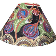 Load image into Gallery viewer, Fig Large Cone Lampshade
