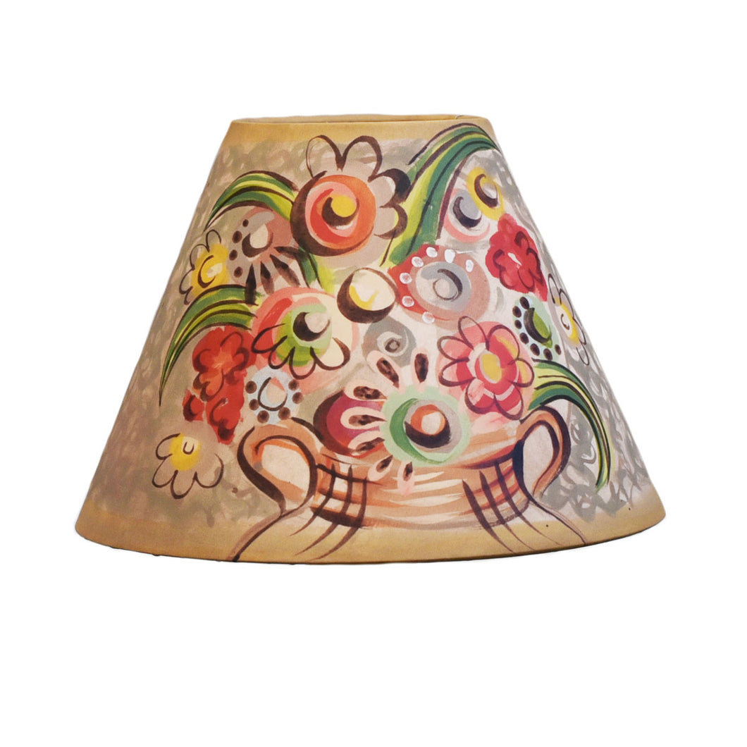 Vase Small Lampshade