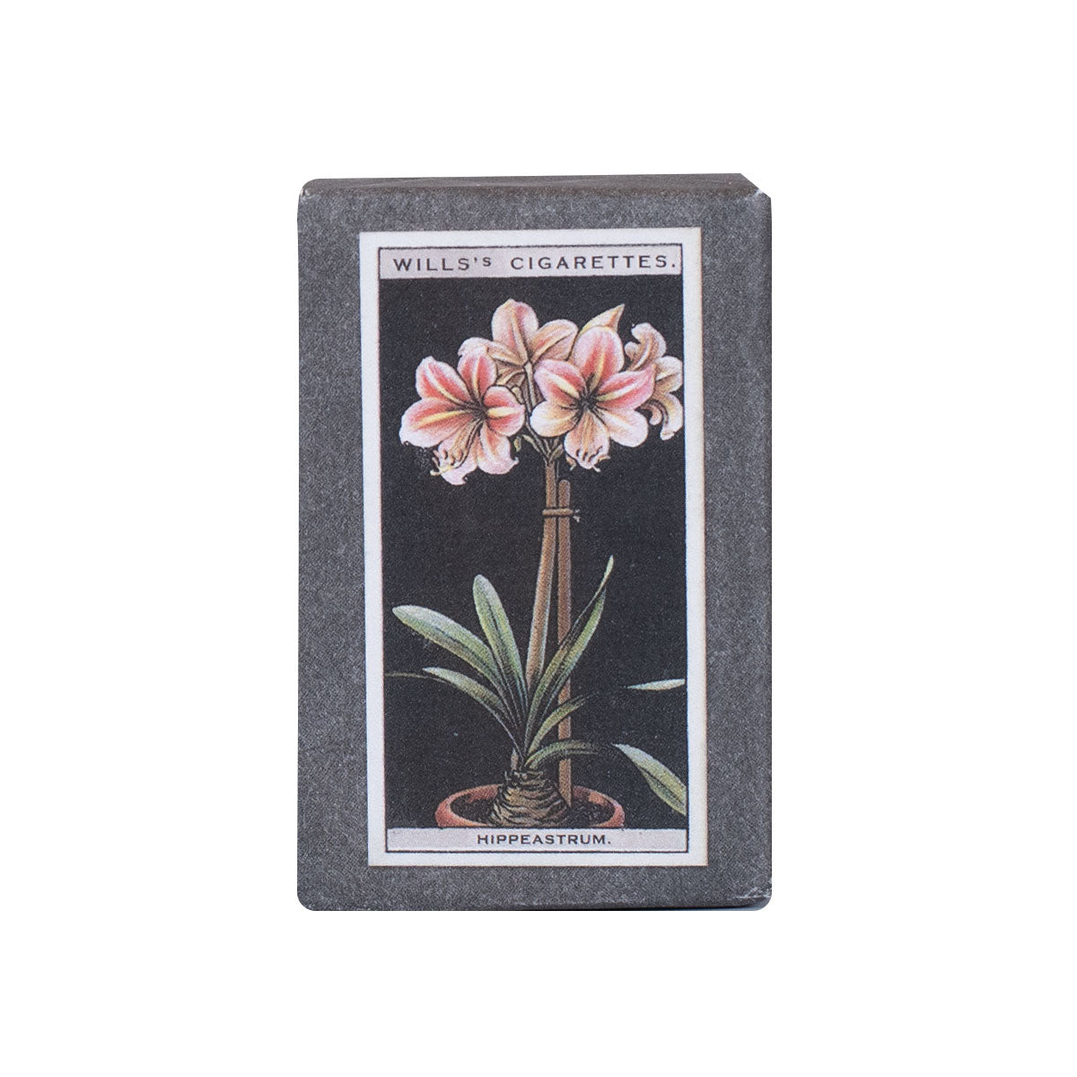Soap Vintage Flowers