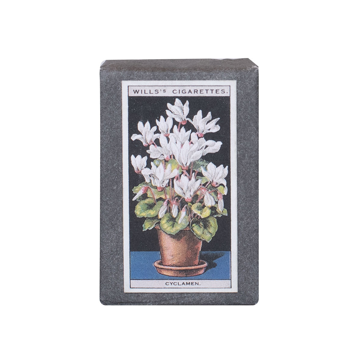 Soap Vintage Flowers