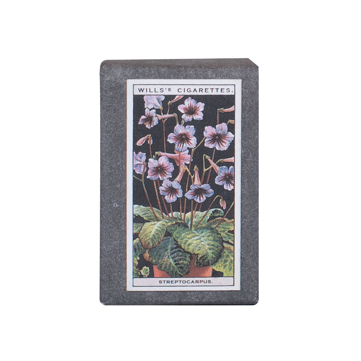Soap Vintage Flowers