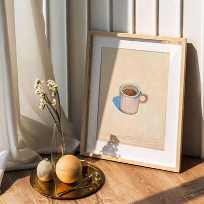 Custom prints