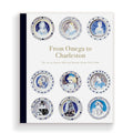 From Omega To Charleston: The Art of Vanessa Bell and Duncan Grant 1910 - 1934
