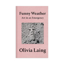 Load image into Gallery viewer, Funny Weather: Art In An Emergency
