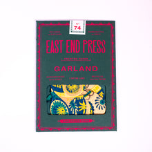 Load image into Gallery viewer, Garland Sewn Holly &amp; Ivy
