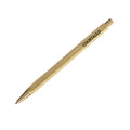 Vintage Pen Gold Courtauld