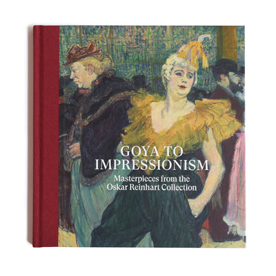 Goya to Impressionism