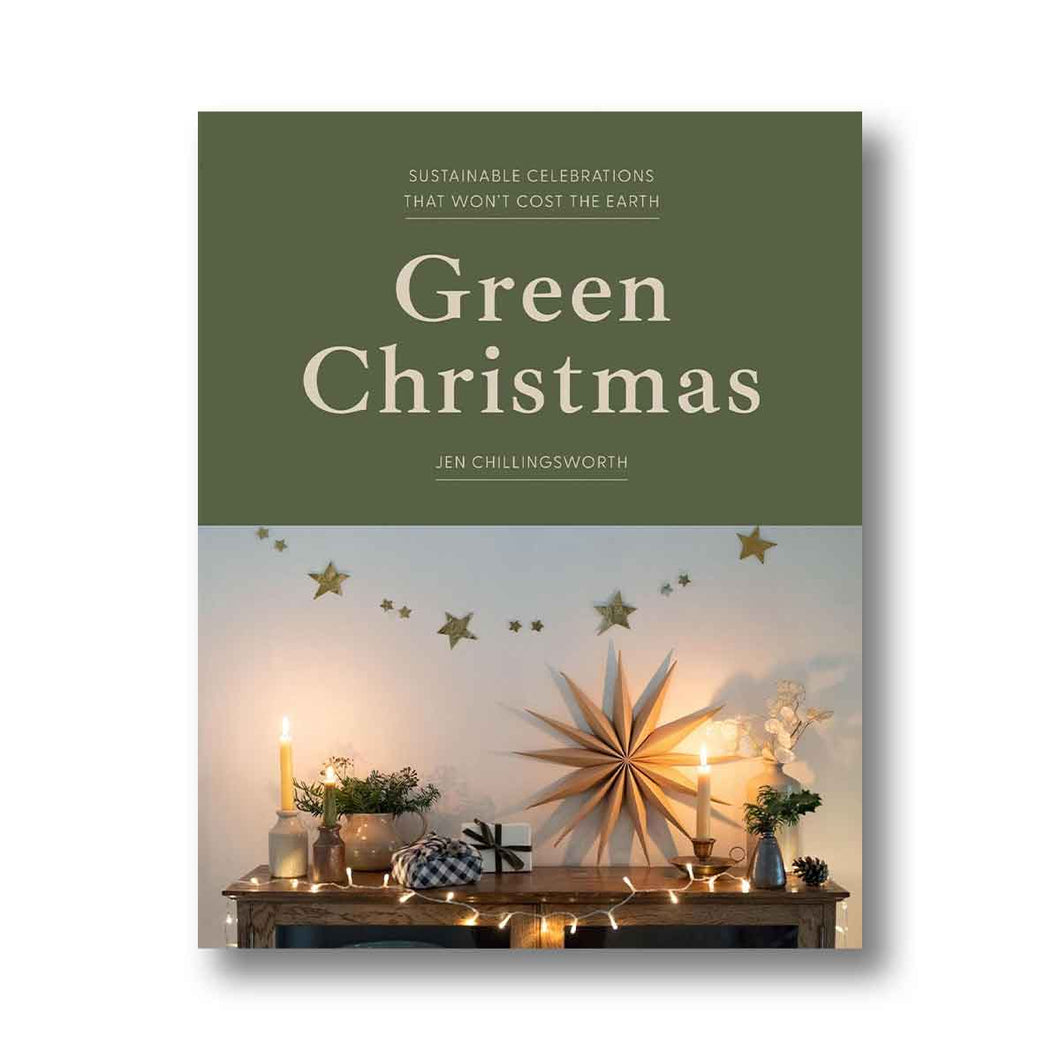 Green Christmas
