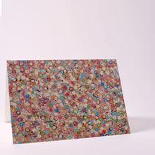 Load image into Gallery viewer, Greetings Card Thiebaud Peppermint Counter Detail
